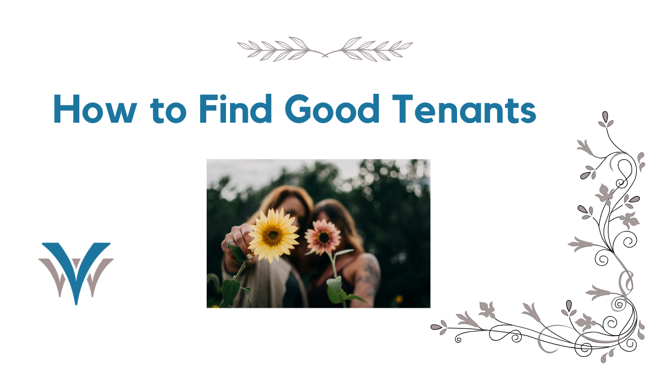 How to Find Good Tenants in BC, Canada (2025 Guide)