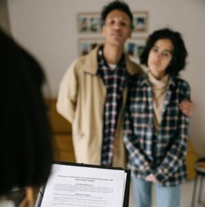 When does a guest become a tenant in BC?