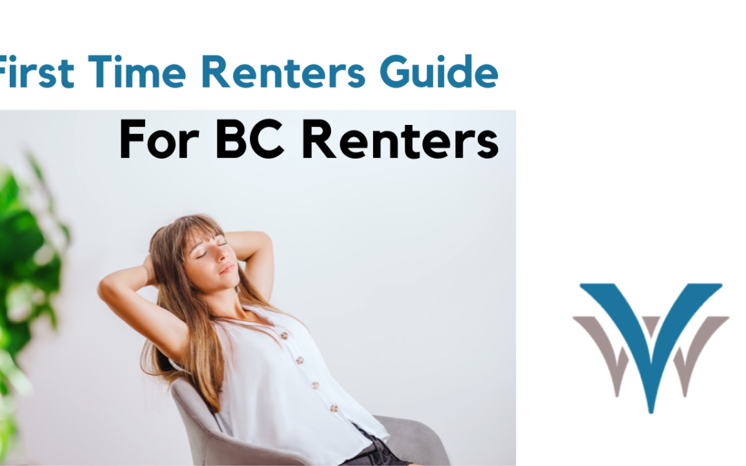 First-Time Renters Guide for Tenants in British Columbia