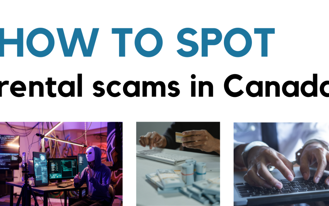 How to Spot a Rental Scam in BC, Canada