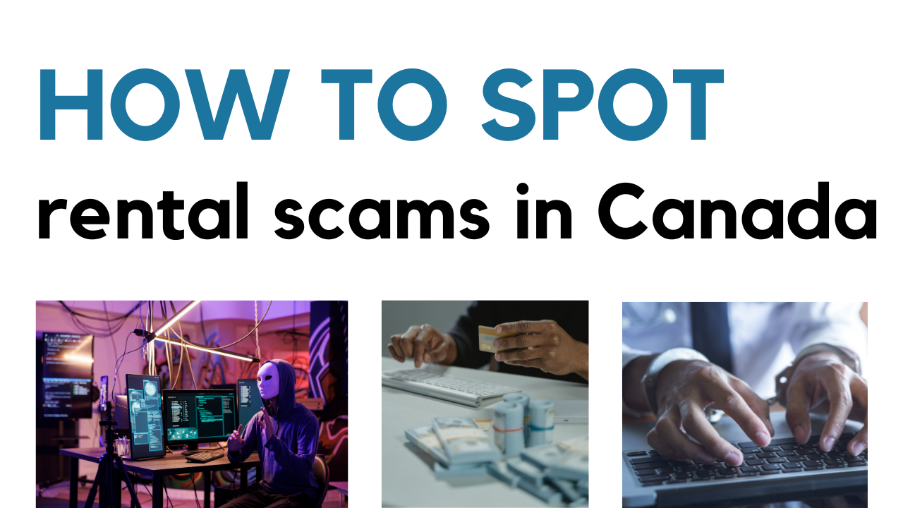 How to Spot a Rental Scam in BC, Canada