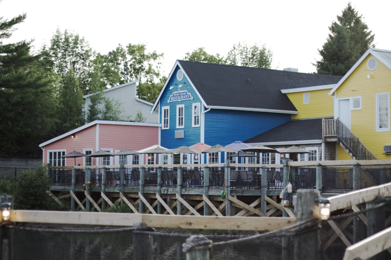 Moncton NB