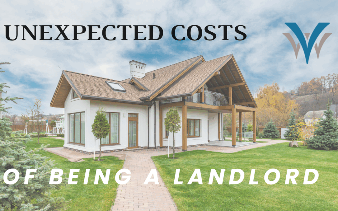 The Hidden Costs of Being a Landlord in BC