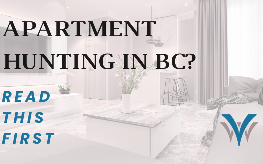 What to Look for When Apartment Hunting | Pro Advice for First-Time Renters