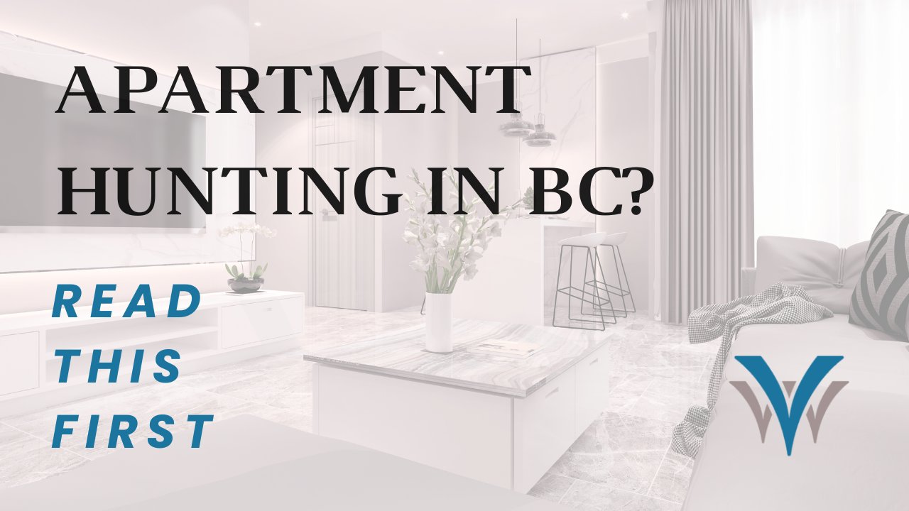 What to Look for When Apartment Hunting | Pro Advice for First-Time Renters