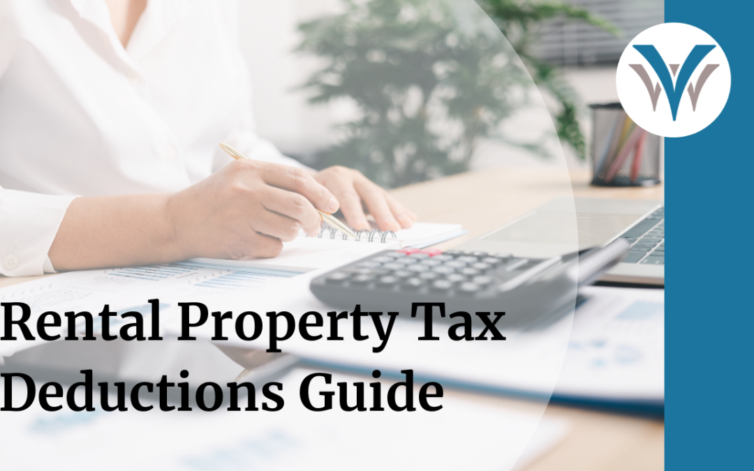 2026 Guide to Rental Property Tax Deductions in Canada: What Landlords Can Claim This Year